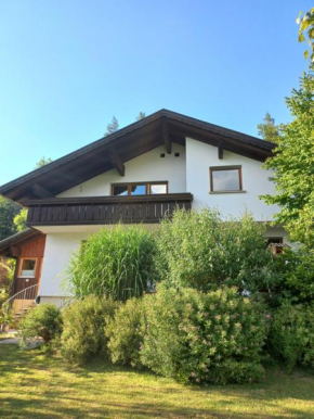 Ferienwohnung in Schwarzach Vorarlberg